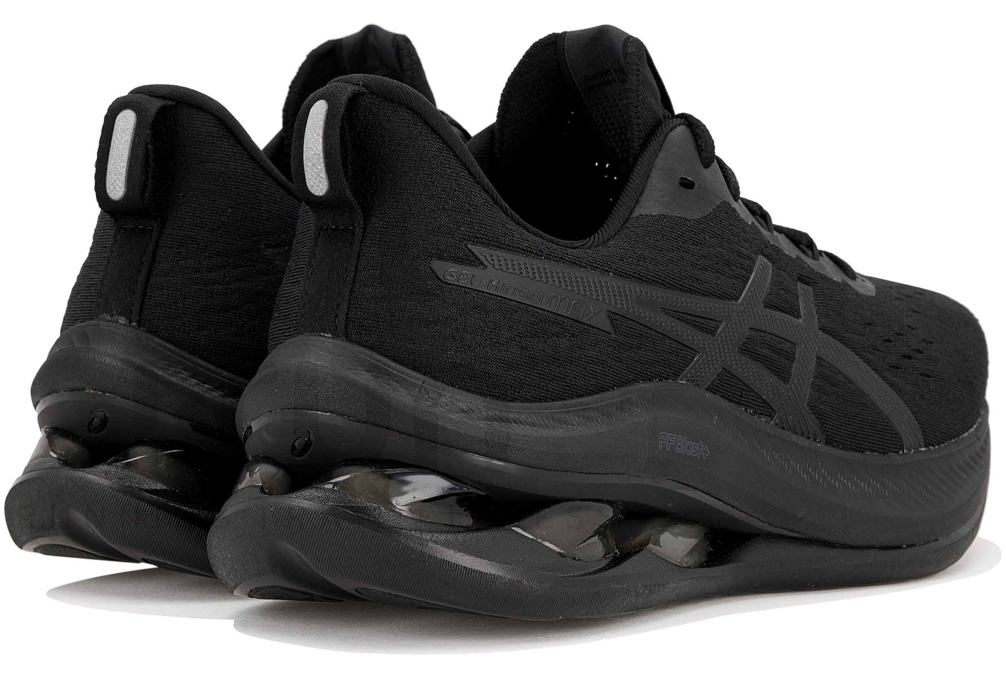 Asics Gel-Kinsei Max M