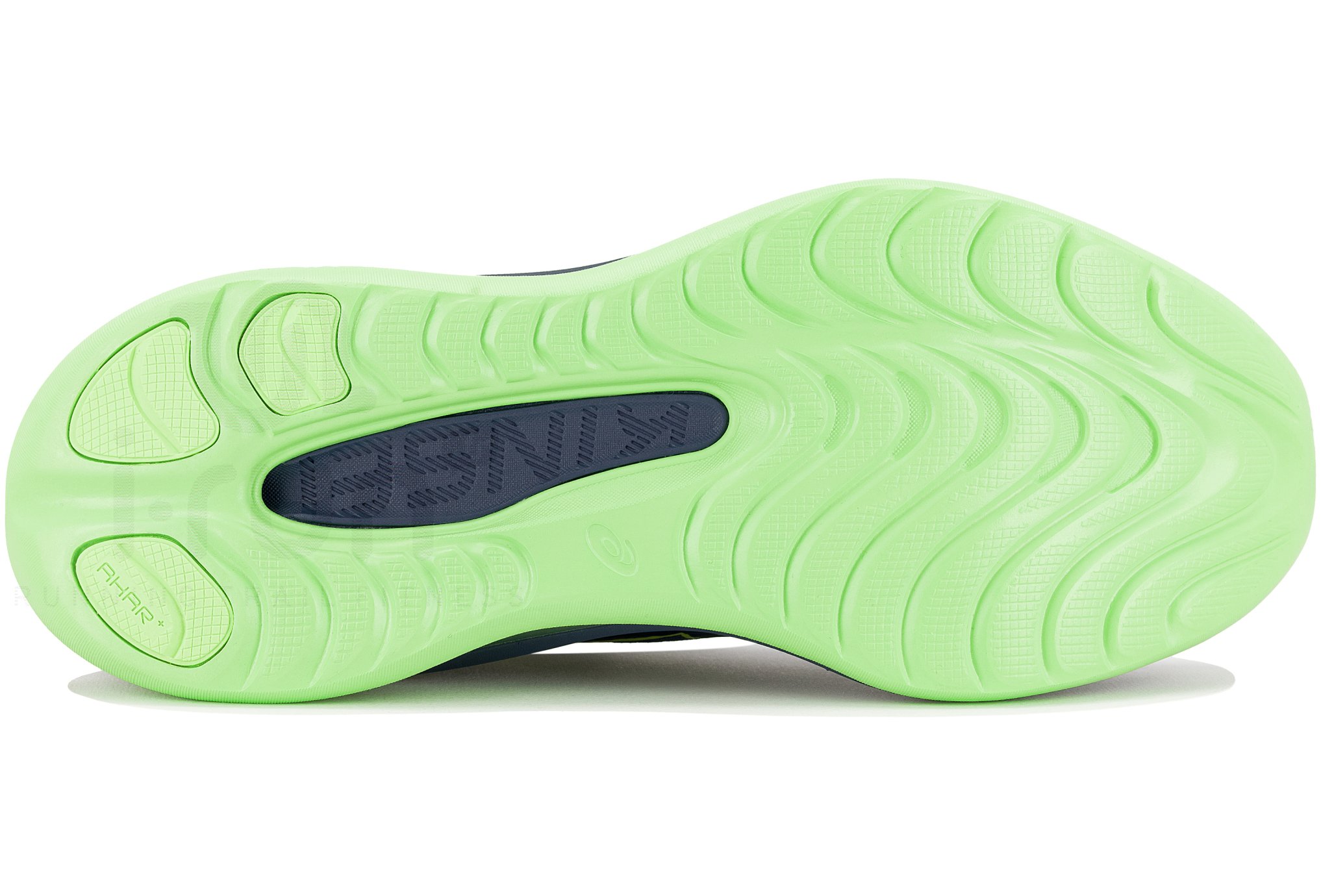 Asics Gel-Kinsei Max Herren