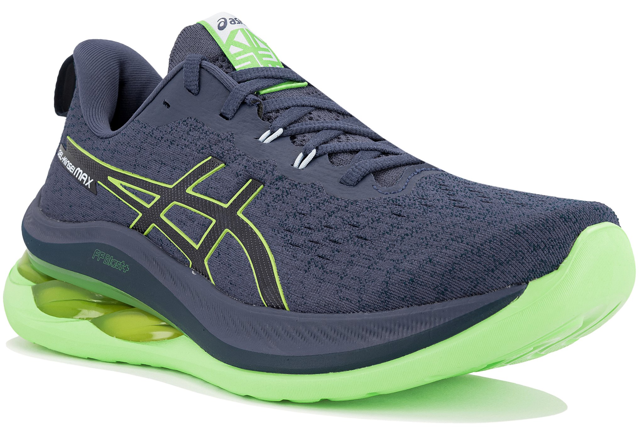 Asics Gel-Kinsei Max M Chaussures homme