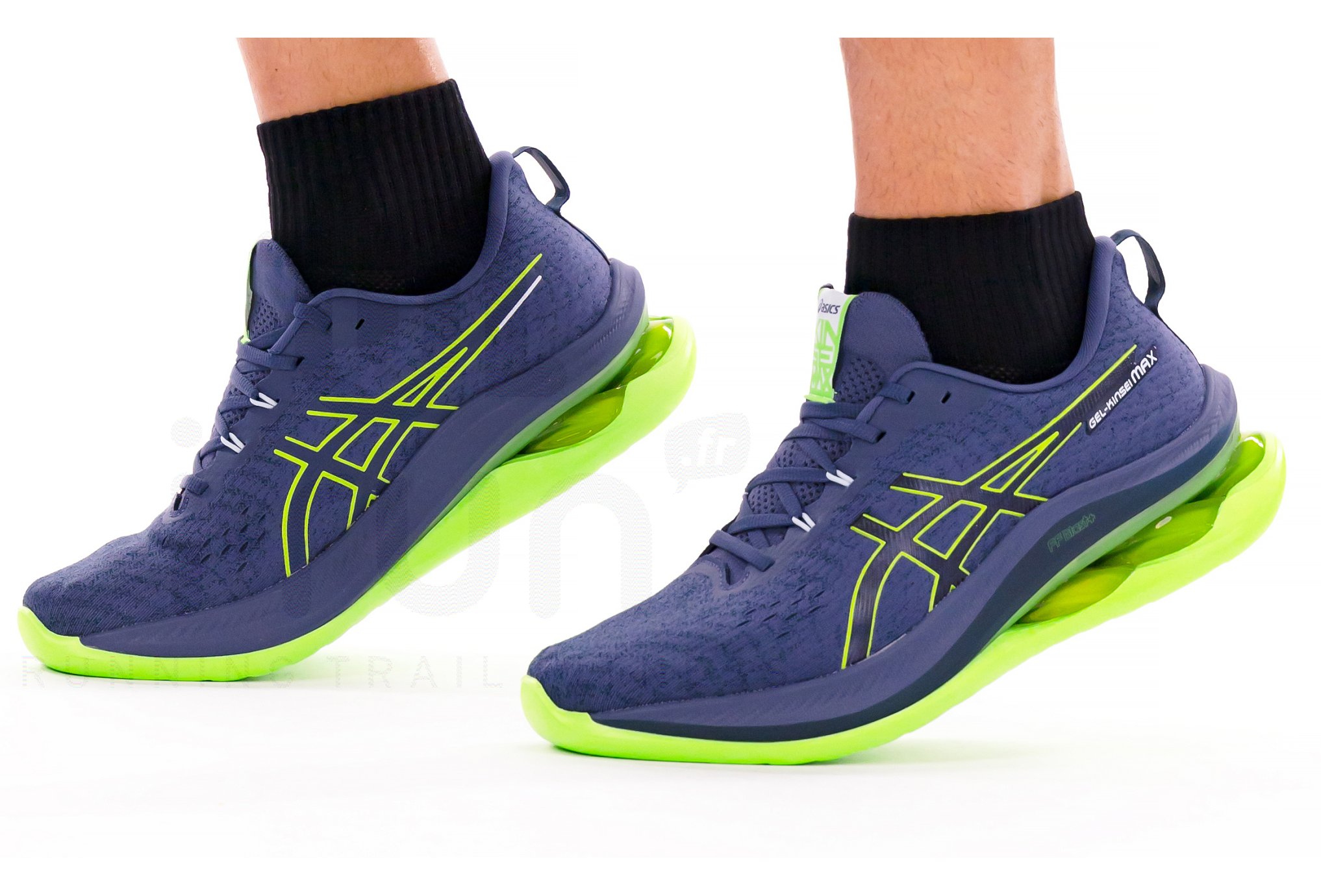 Asics Gel-Kinsei Max Herren