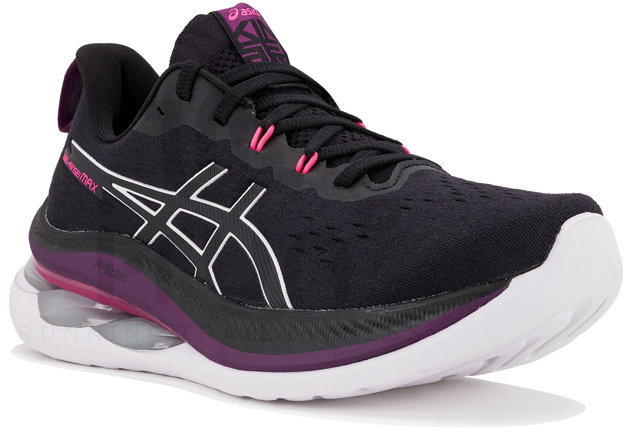 Asics Gel-Kinsei Max Damen