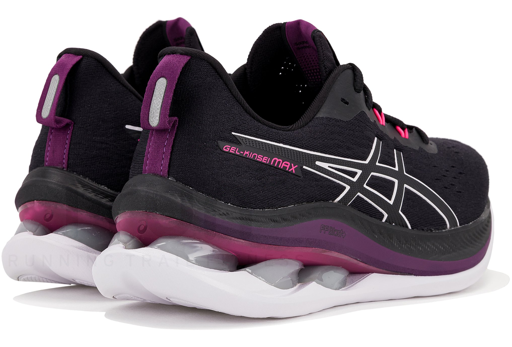 Asics Gel-Kinsei Max Damen
