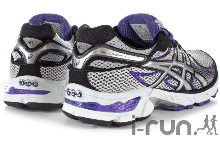 Asics Gel Landreth 7 W 