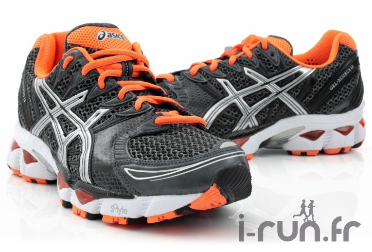 Asics GEL NIMBUS 12 