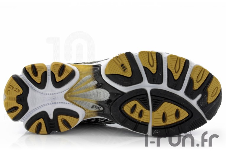 Asics GEL NIMBUS 12 M 