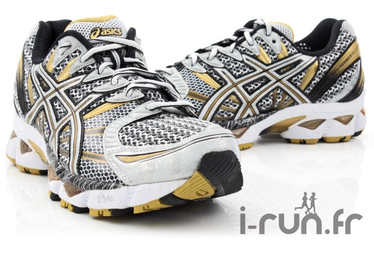 Asics GEL NIMBUS 12 M 