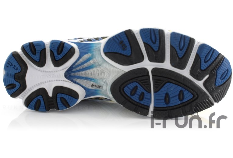 Asics Gel Nimbus 12 S�rie limit� 