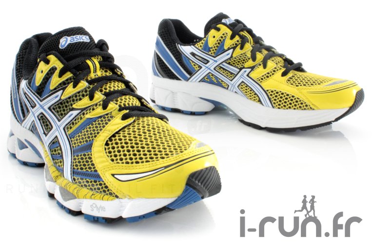 Asics Gel Nimbus 12 S�rie limit� 