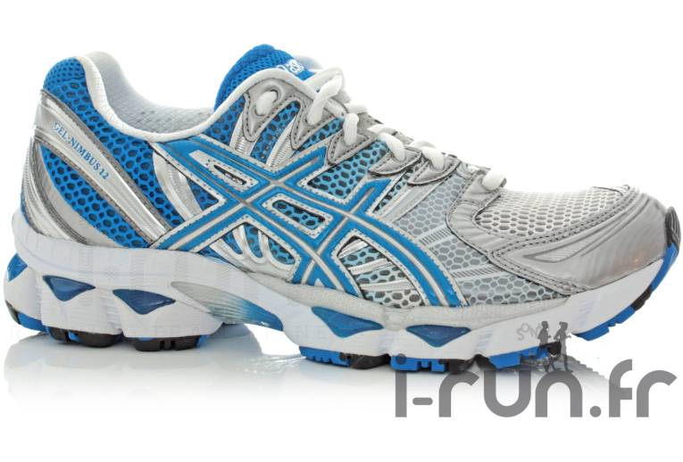 Asics Gel Nimbus 12 W 