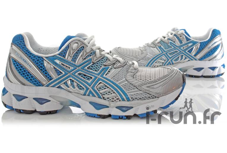 Asics Gel Nimbus 12 W 