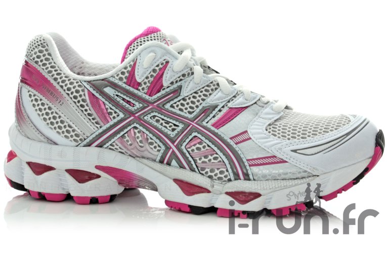 Asics Gel Nimbus 12 W 