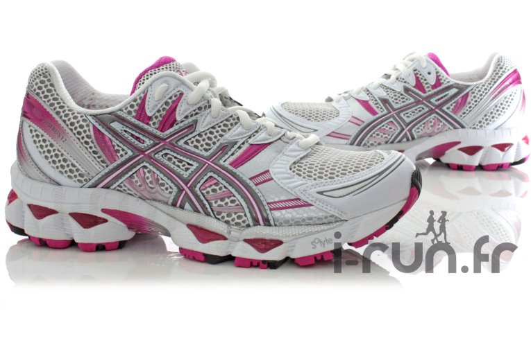 Asics Gel Nimbus 12 W 
