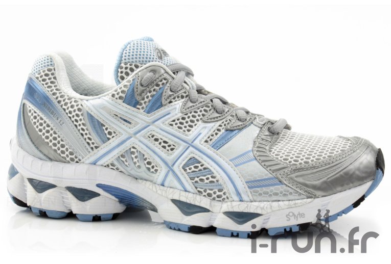 Asics Gel Nimbus 12 W 