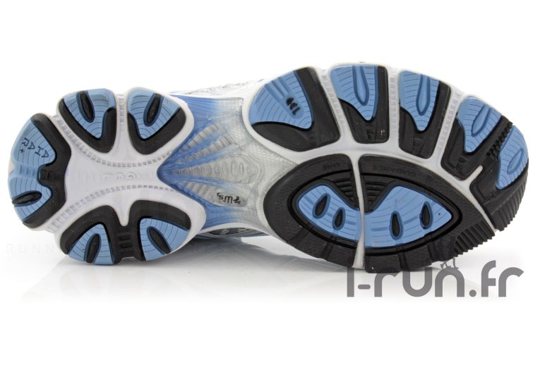 Asics Gel Nimbus 12 W 