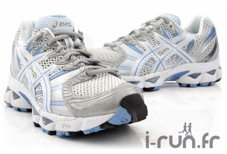 Asics Gel Nimbus 12 W 