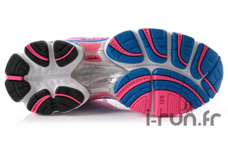 Asics Gel Nimbus 13 Femme s�rie limit�e Expert 