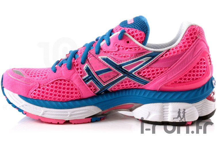 Asics Gel Nimbus 13 Femme s�rie limit�e Expert 