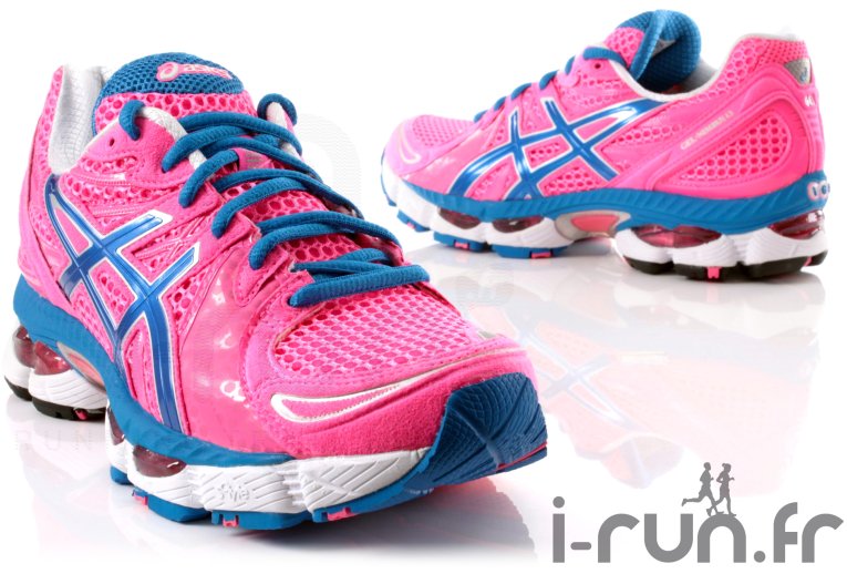 Asics Gel Nimbus 13 Femme s�rie limit�e Expert 