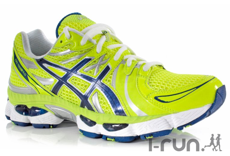 Asics Gel Nimbus 13 M Expert 