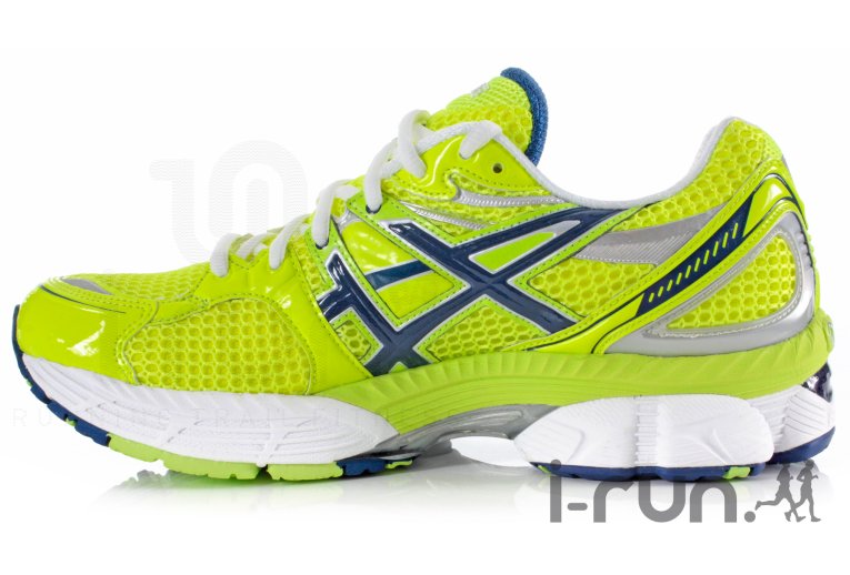 Asics Gel Nimbus 13 M Expert 