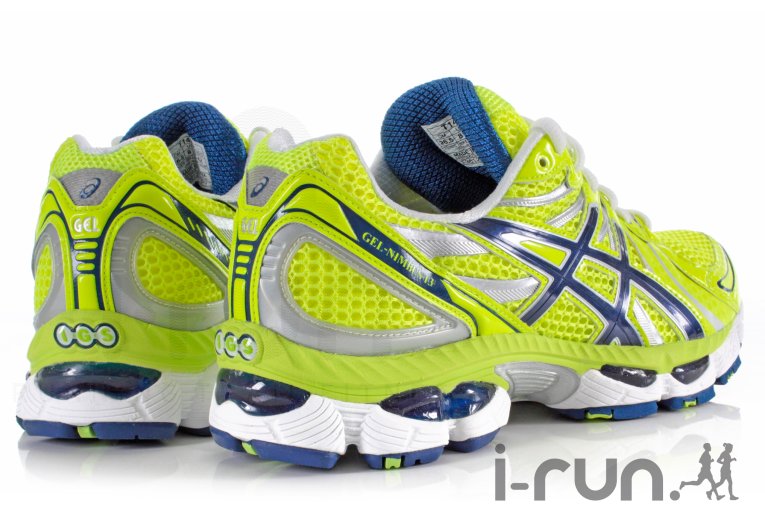 Asics Gel Nimbus 13 M Expert 
