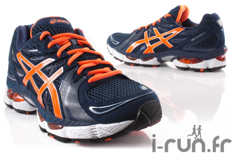Asics Gel Nimbus 13 S�rie Limit�e Expert 