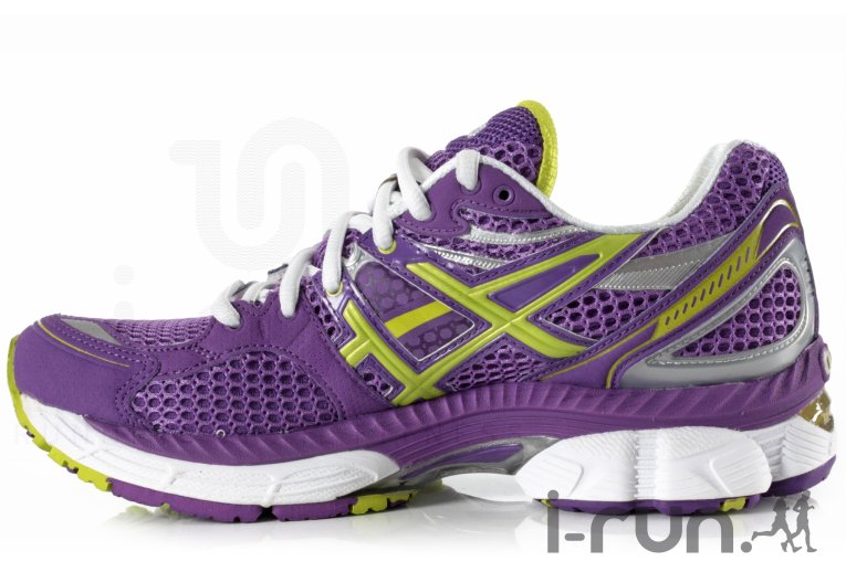 Asics Gel Nimbus 13 violette sublime W 