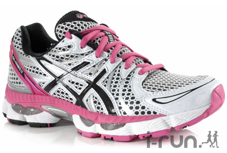 Asics Gel Nimbus 13 W 