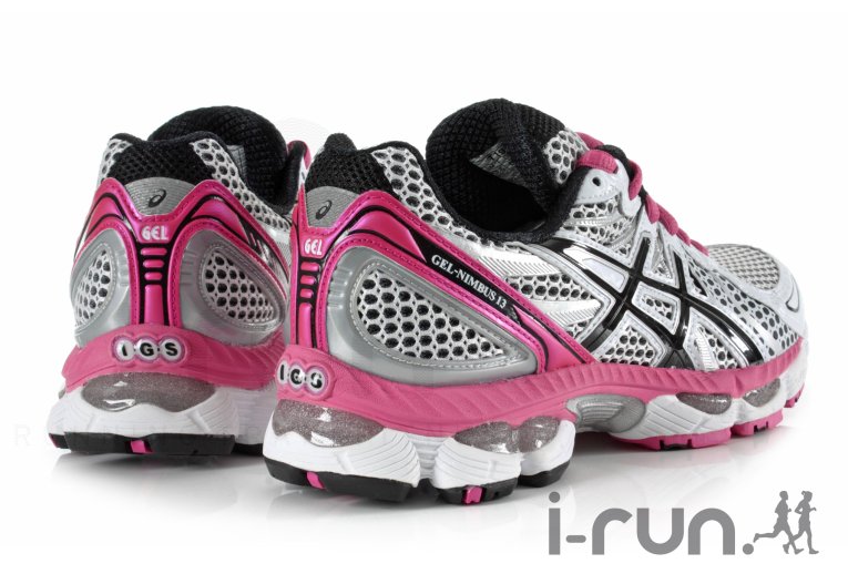 Asics Gel Nimbus 13 W 