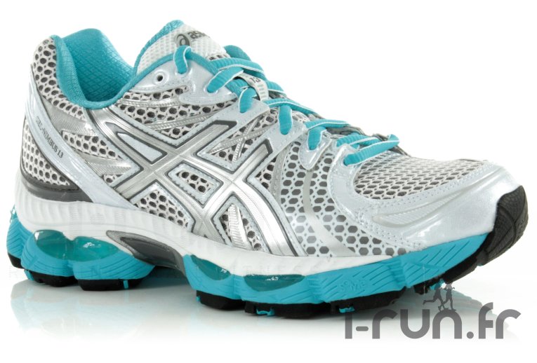 Asics Gel Nimbus 13 W 