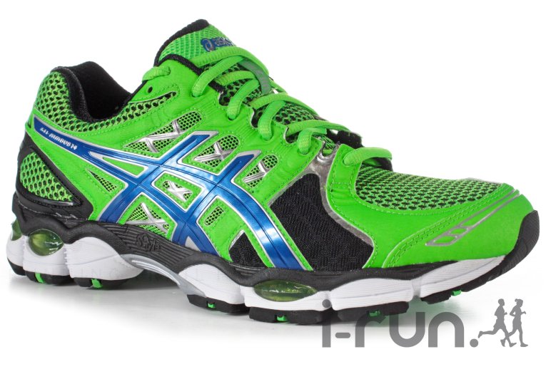 Asics Gel Nimbus 14 Expert M 
