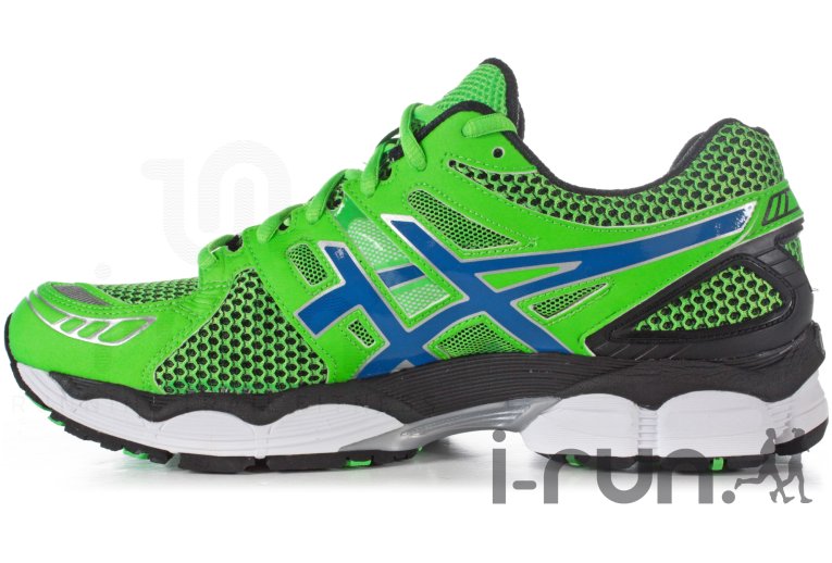 Asics Gel Nimbus 14 Expert M 