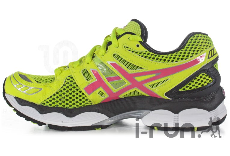Asics Gel Nimbus 14 Expert W 