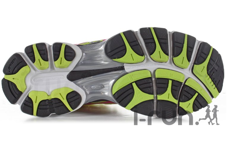Asics Gel Nimbus 14 Expert W 