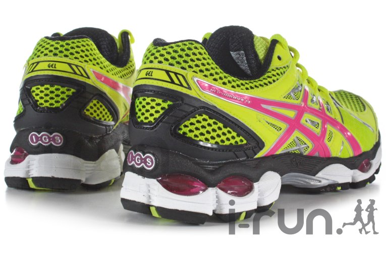 Asics Gel Nimbus 14 Expert W 