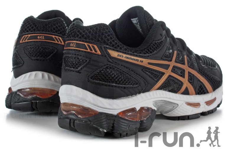 Asics Gel Nimbus 14 GS junior 