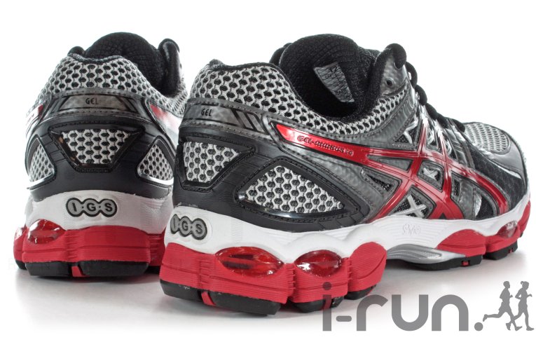 Asics Gel Nimbus 14 M 