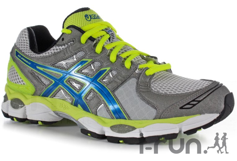 Asics Gel Nimbus 14 M 