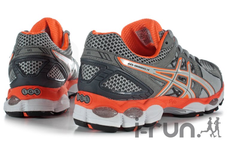 Asics Gel Nimbus 14 M 