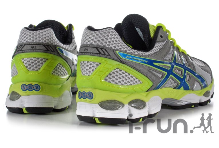 Asics Gel Nimbus 14 M 