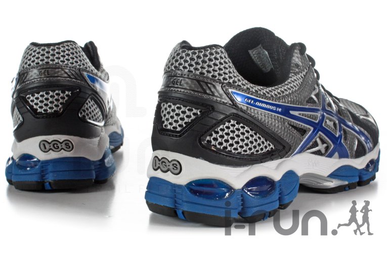 Asics Gel Nimbus 14 M 