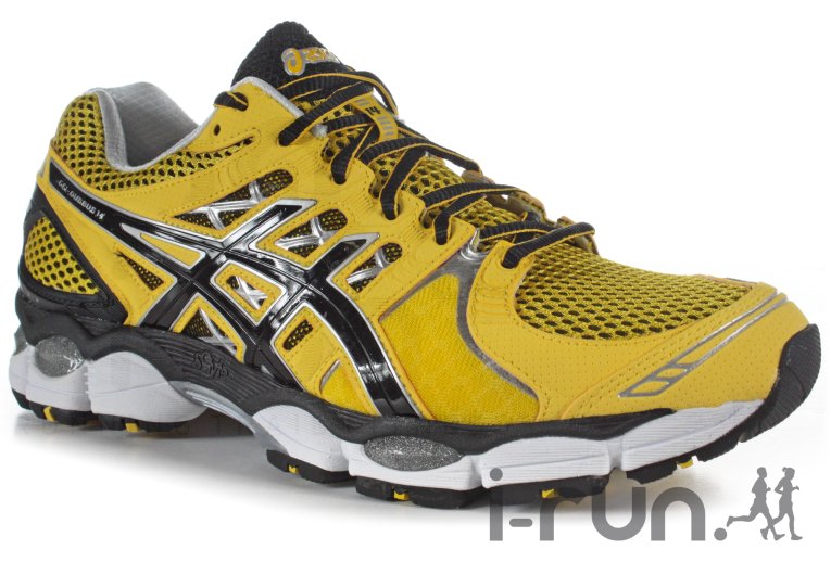 Asics Gel Nimbus 14 M Expert 