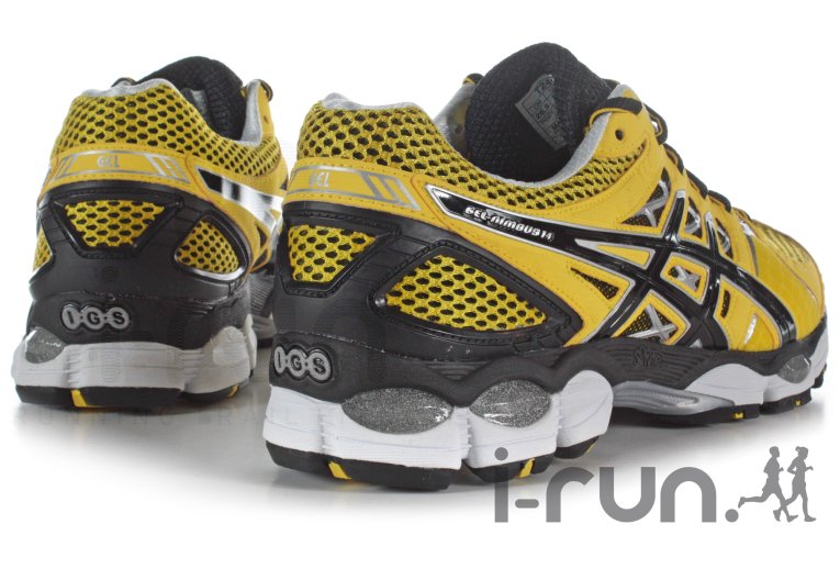 Asics Gel Nimbus 14 M Expert 
