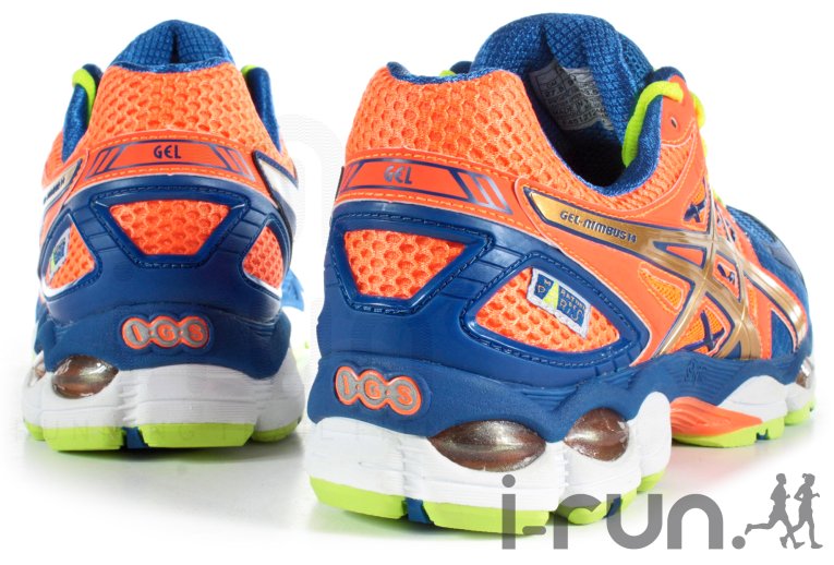 Asics Gel Nimbus 14 MDP M 