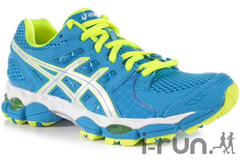 Asics Gel Nimbus 14 W 