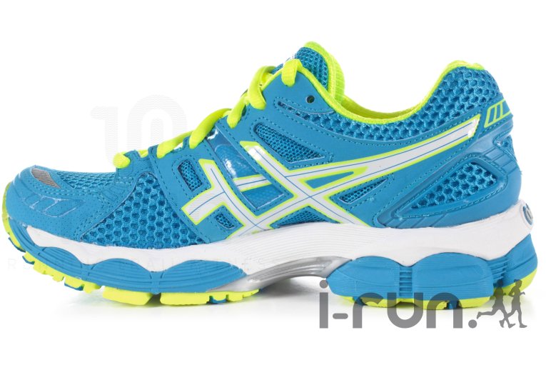 Asics Gel Nimbus 14 W 