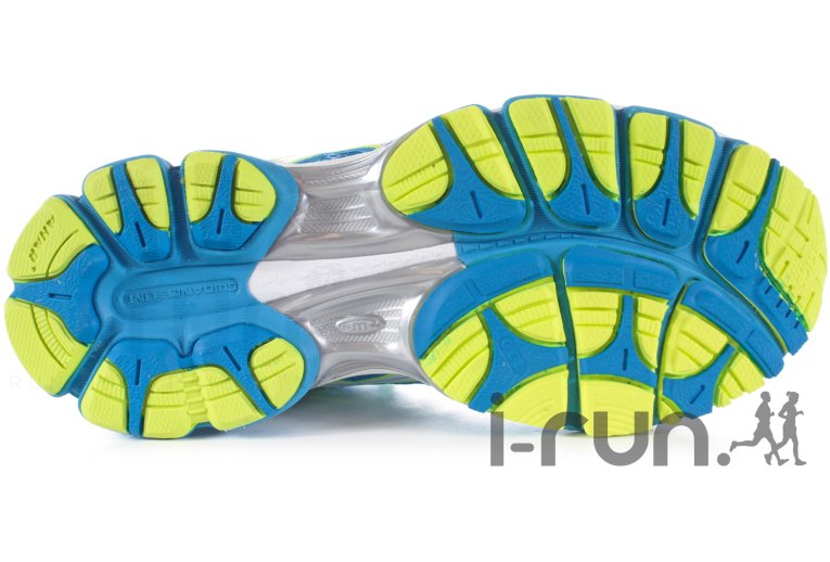 Asics Gel Nimbus 14 W 