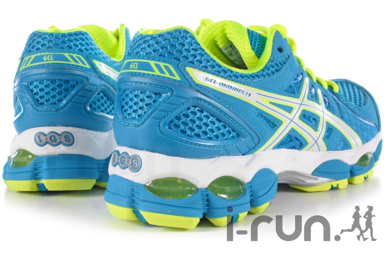 Asics Gel Nimbus 14 W 