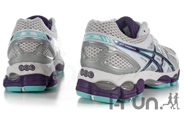 Asics Gel Nimbus 14 W 