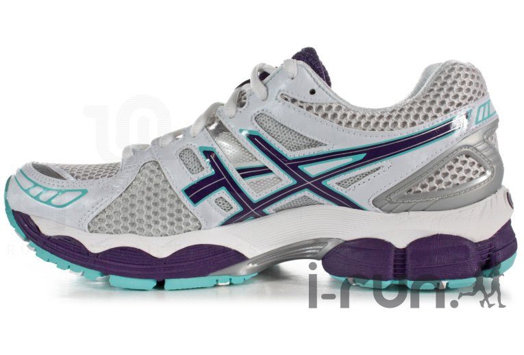 Asics Gel Nimbus 14 W 